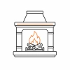 Каміни
